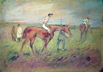 Aux courses